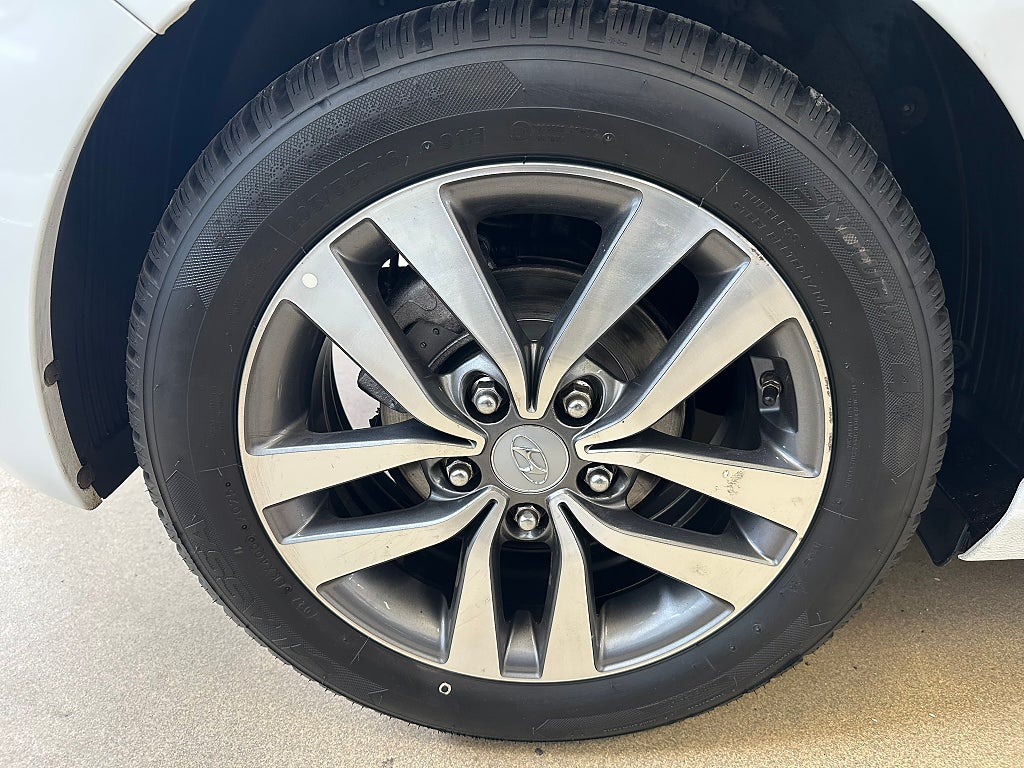 Hyundai i30 2015 - miniatyr 18