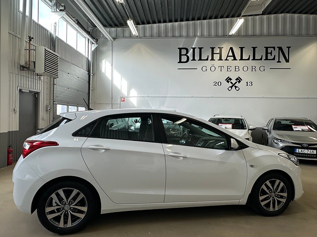 Hyundai i30 2015 - miniatyr 3