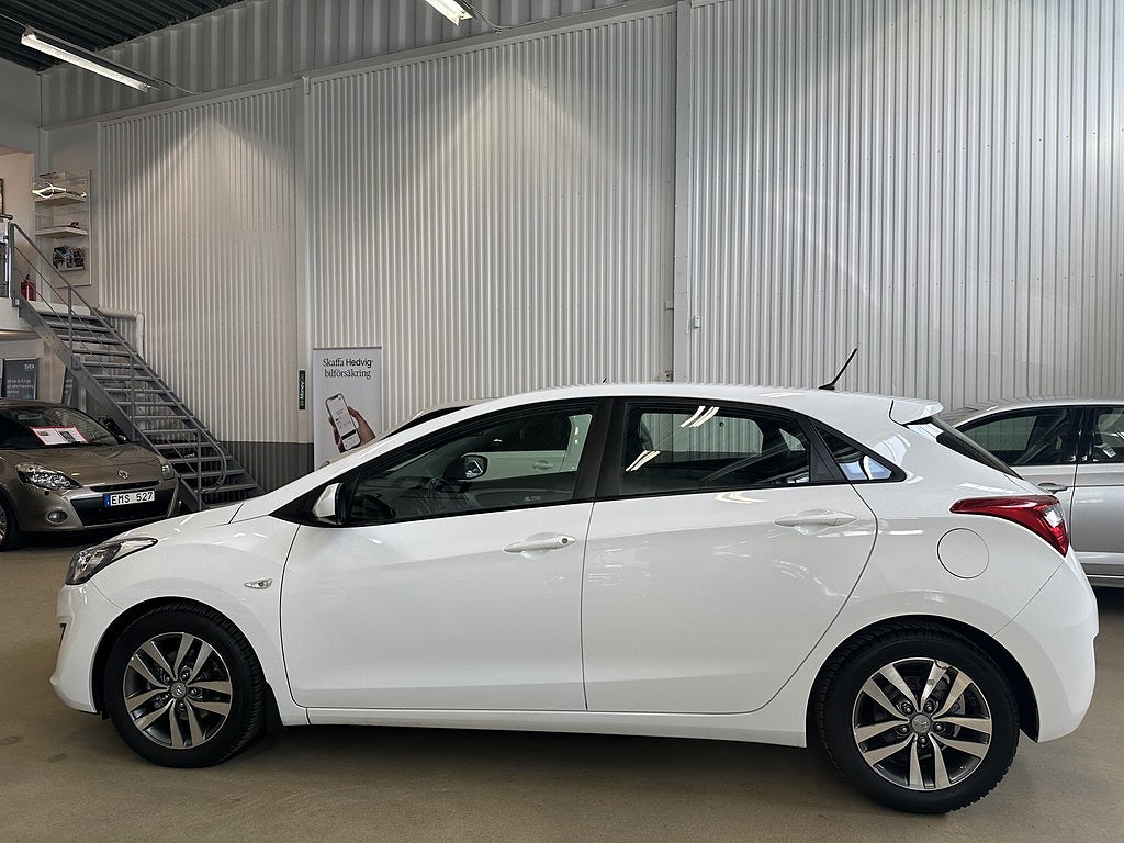 Hyundai i30 2015 - miniatyr 4