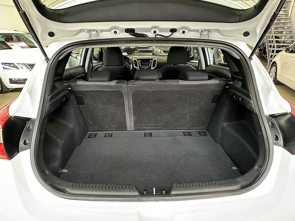 Hyundai i30 2015 - miniatyr 7