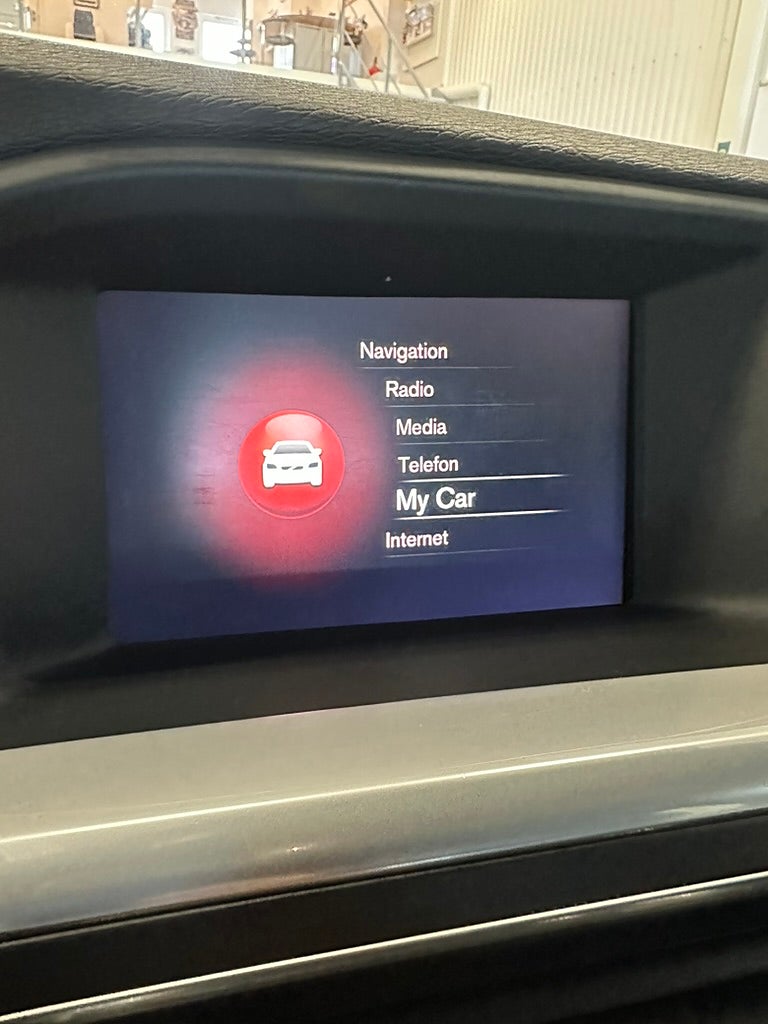 Volvo V60 2017 - miniatyr 19