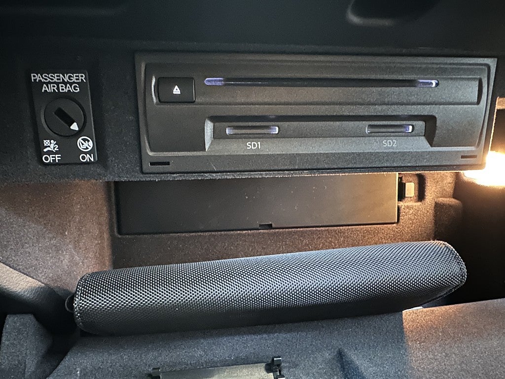 Audi A3 2018 - miniatyr 16