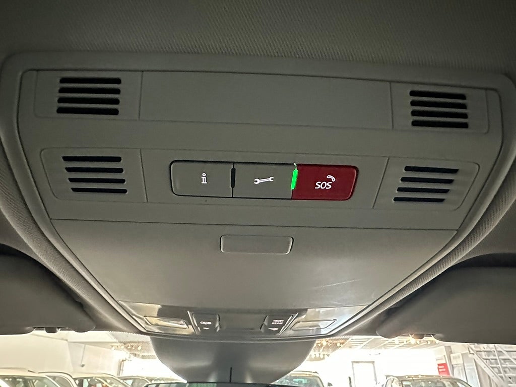 Skoda Superb 2019 - miniatyr 18