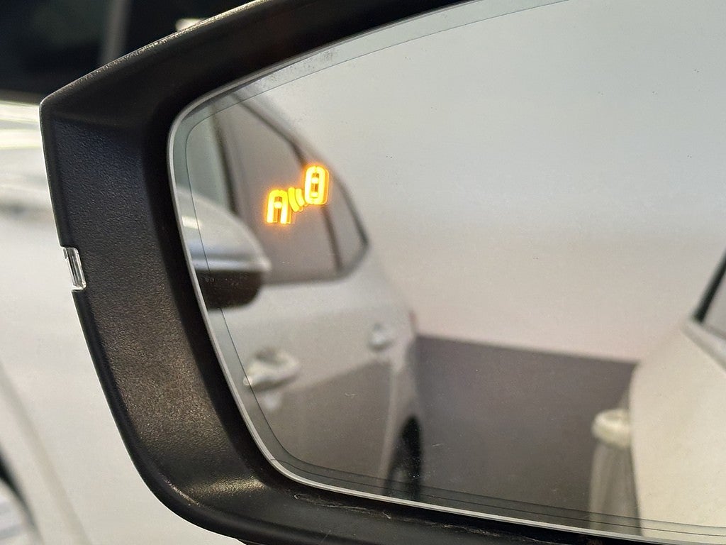 Skoda Superb 2019 - miniatyr 27