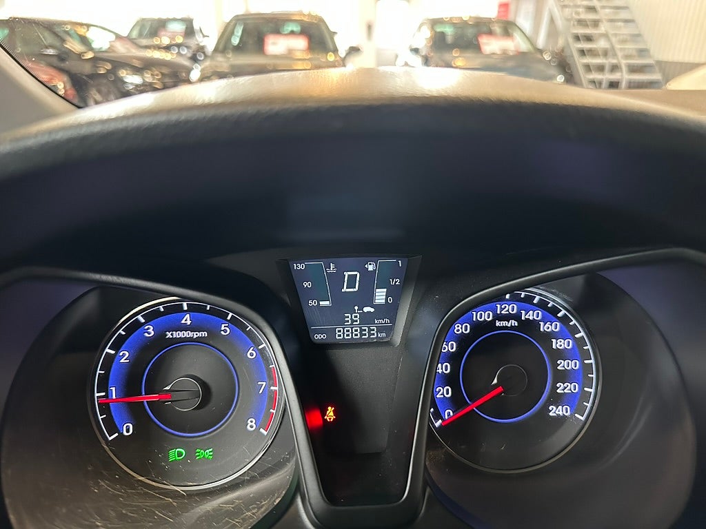 Hyundai ix20 2013 - miniatyr 13