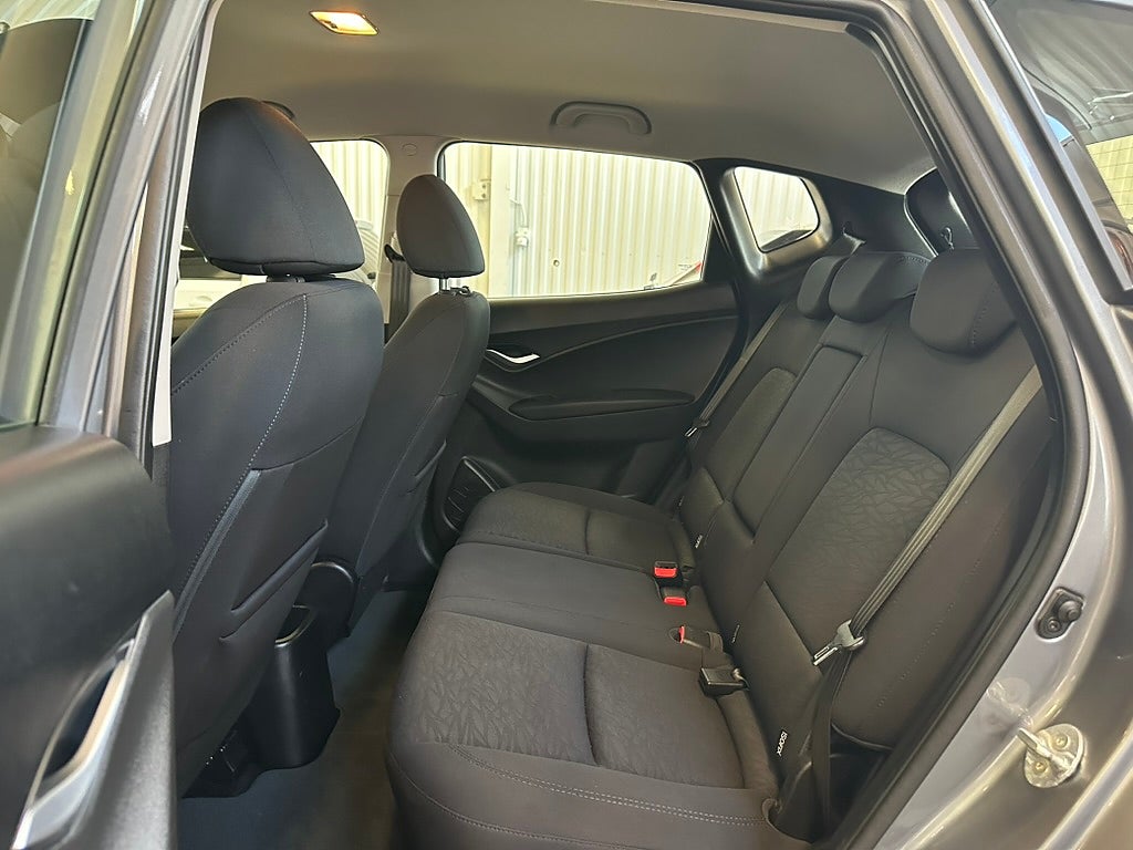 Hyundai ix20 2013 - miniatyr 17