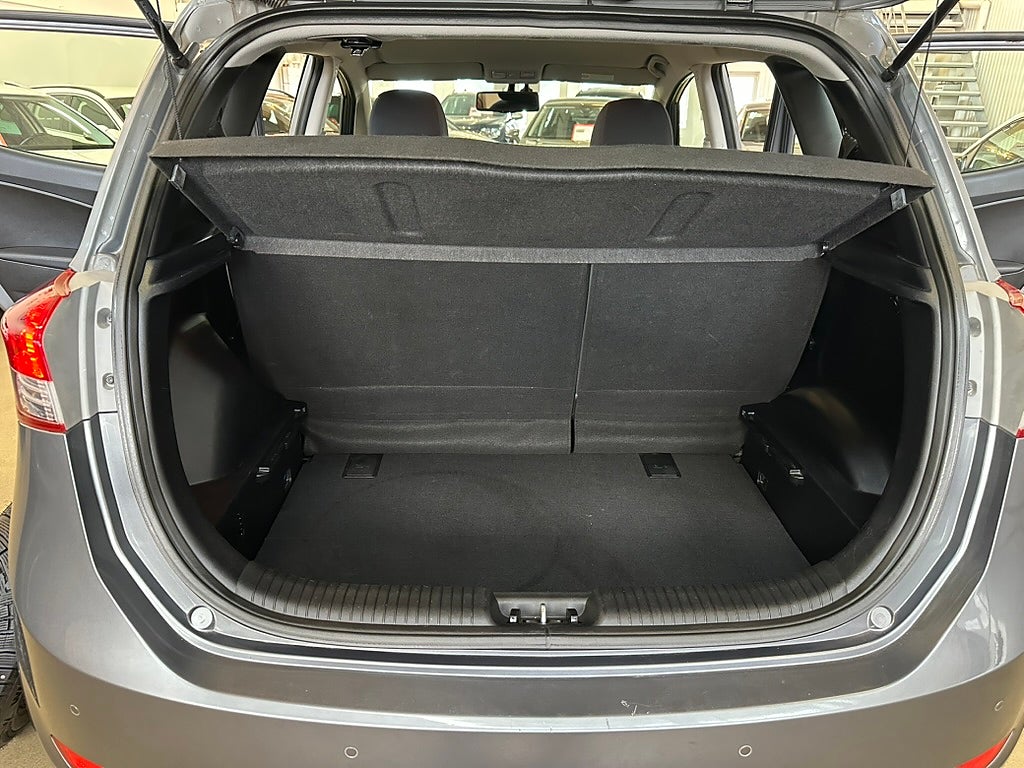 Hyundai ix20 2013 - miniatyr 6