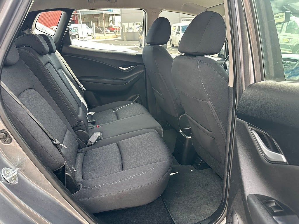 Hyundai ix20 2013 - miniatyr 8