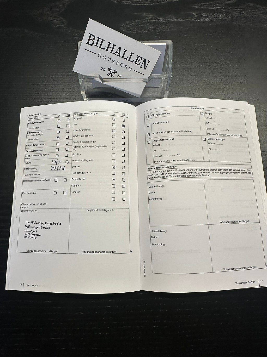 Volkswagen Sharan 2014 - miniatyr 24
