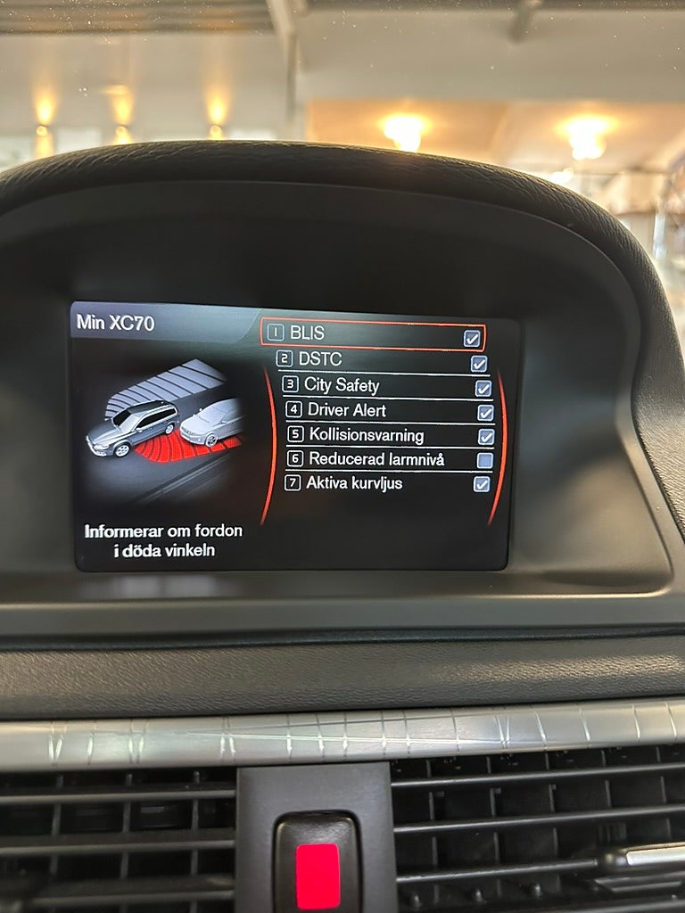 Volvo XC70 2014 - miniatyr 14
