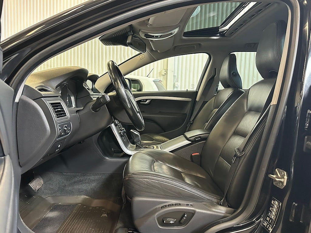 Volvo XC70 2014 - miniatyr 17