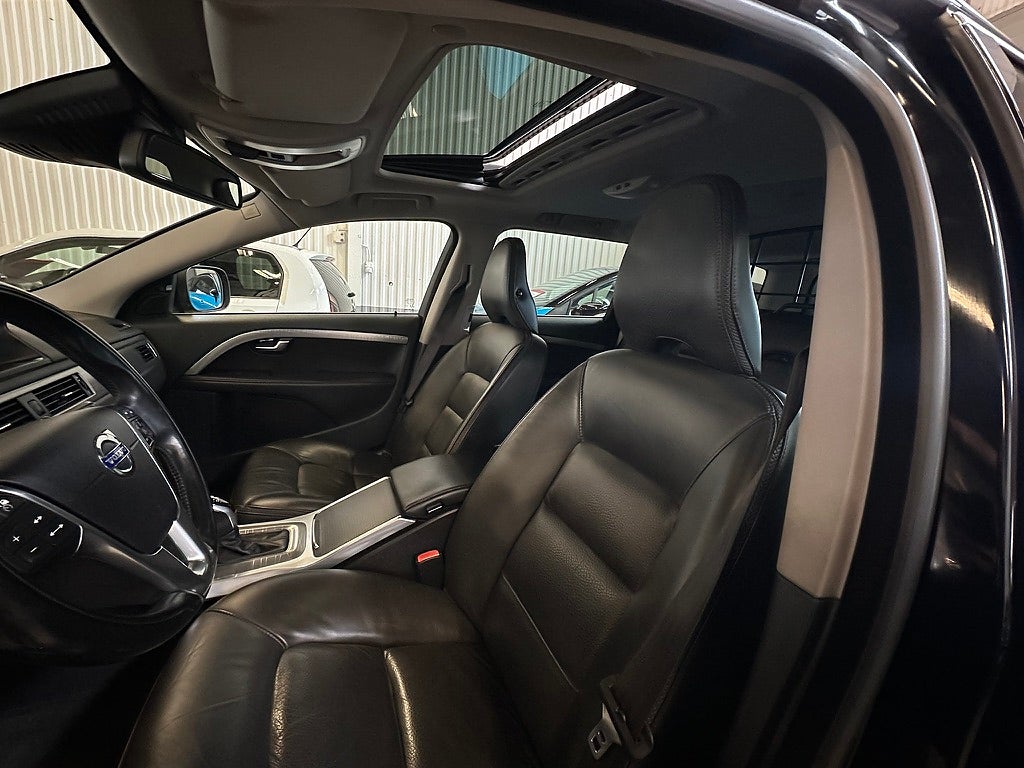 Volvo XC70 2014 - miniatyr 18
