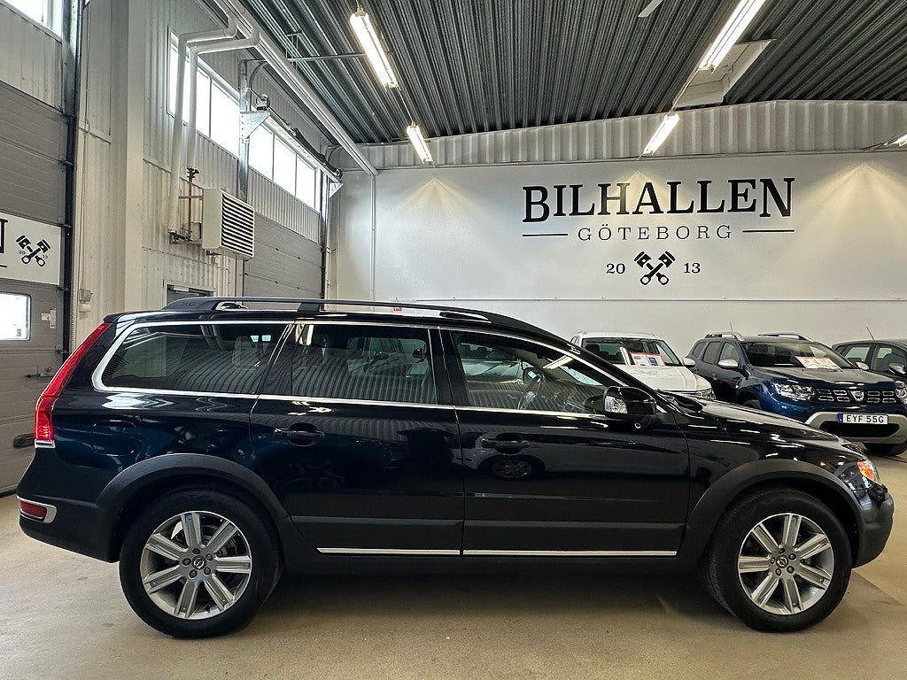 Volvo XC70 2014 - miniatyr 3