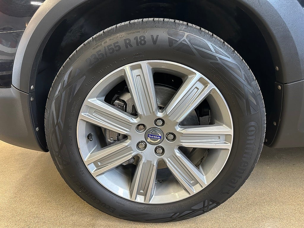 Volvo XC70 2014 - miniatyr 23