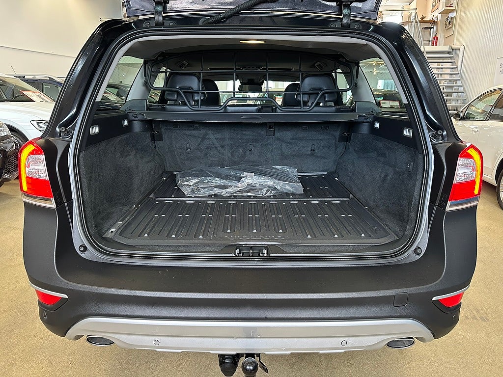 Volvo XC70 2014 - miniatyr 7