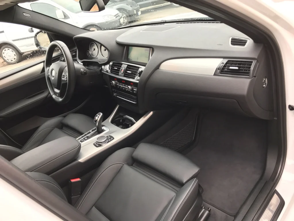 BMW - miniatyr 9