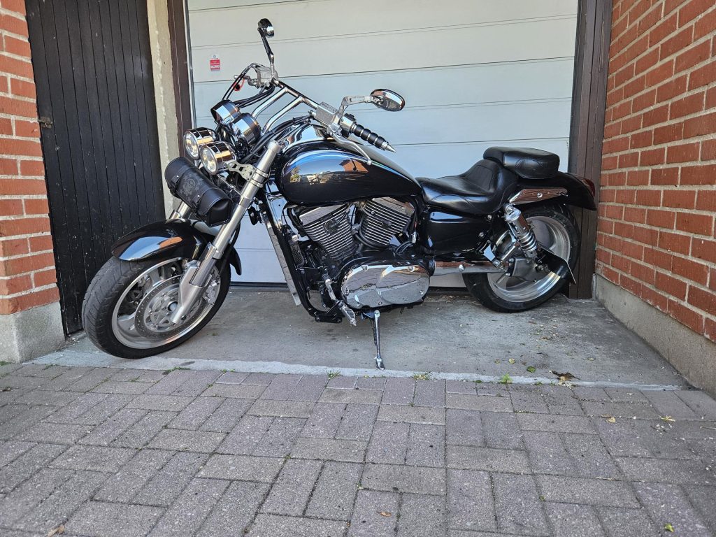Kawasaki - miniatyr 3