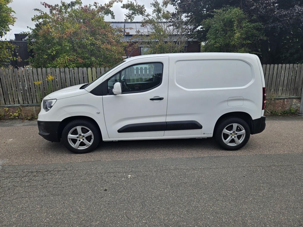 Opel - miniatyr 3