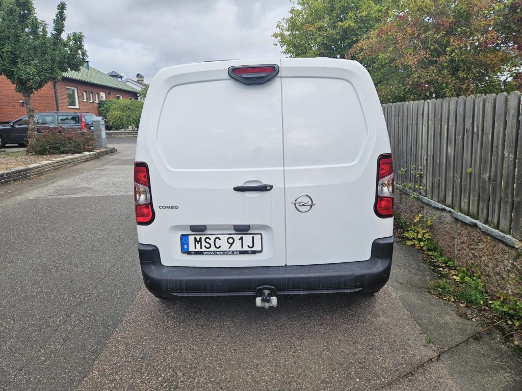 Opel - miniatyr 4