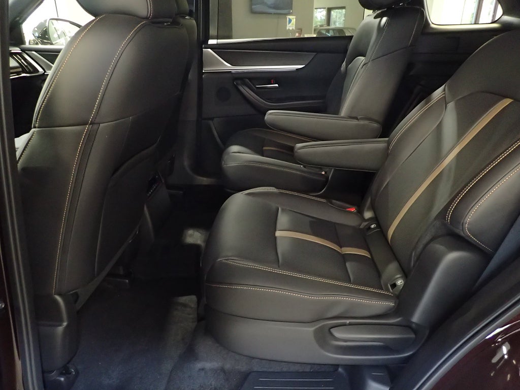 Mazda CX-80 2025 - miniatyr 19