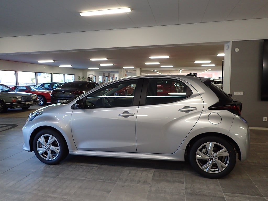 Mazda 2 2025 - miniatyr 10