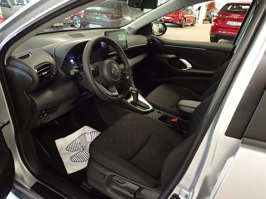 Mazda 2 2025 - miniatyr 15