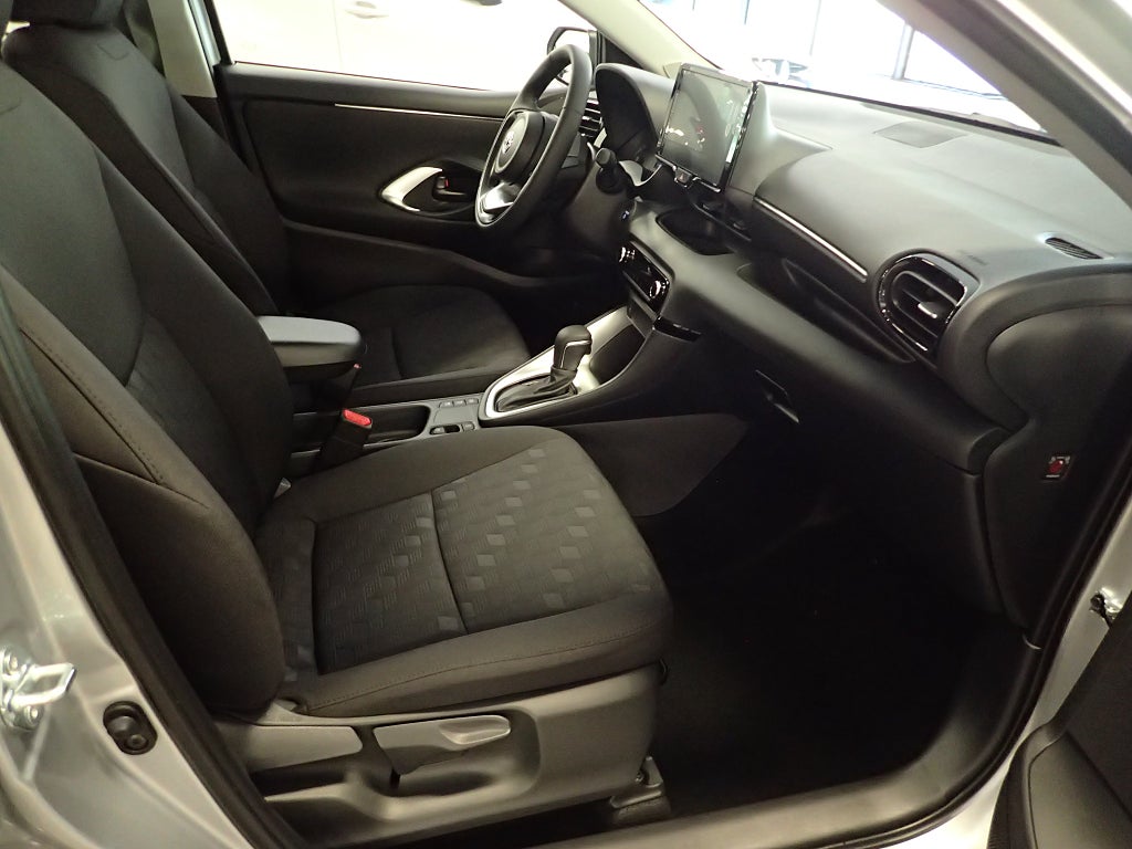 Mazda 2 2025 - miniatyr 17