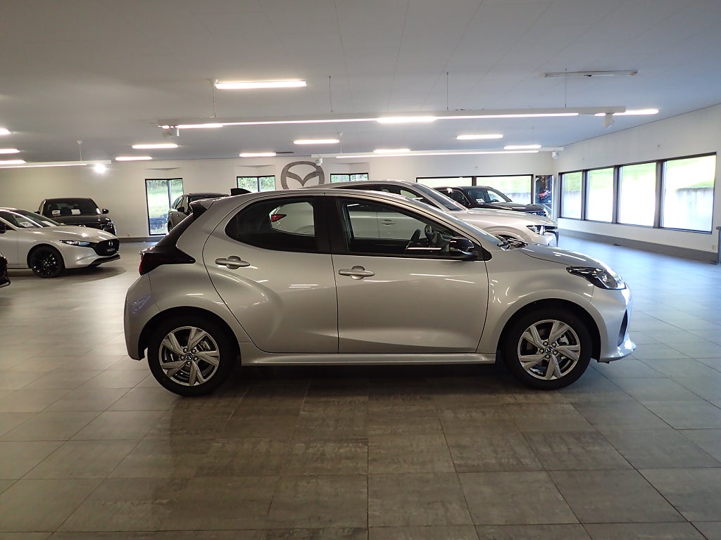 Mazda 2 2025 - miniatyr 4