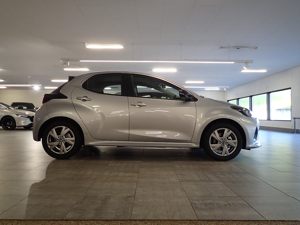 Mazda 2 2025 - miniatyr 5