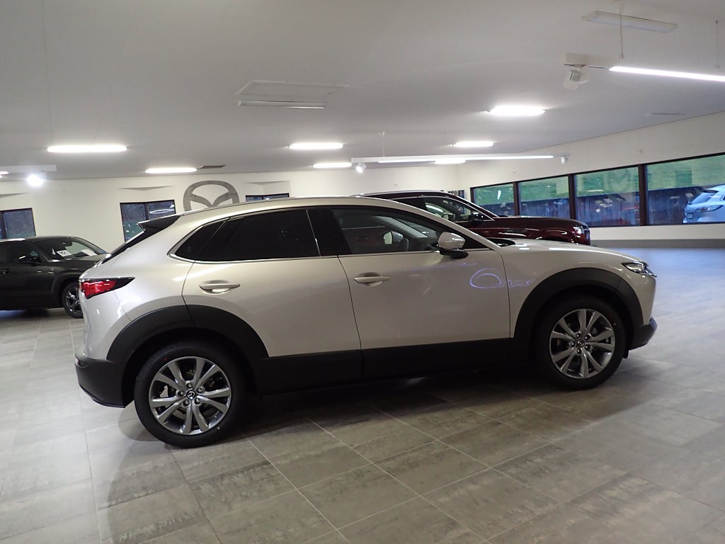 Mazda CX-30 2026 - miniatyr 11