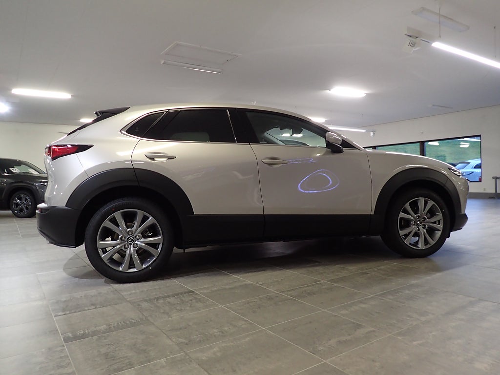 Mazda CX-30 2026 - miniatyr 12