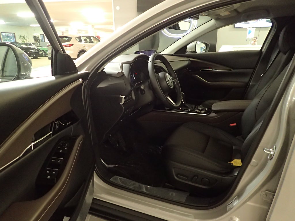 Mazda CX-30 2026 - miniatyr 18