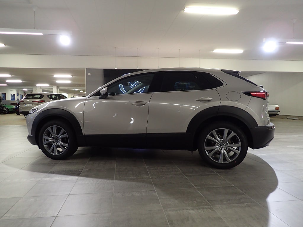 Mazda CX-30 2026 - miniatyr 5