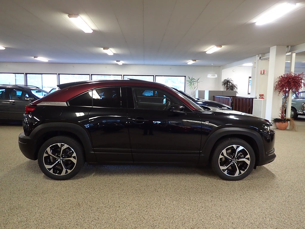 Mazda MX-30 2024 - miniatyr 11