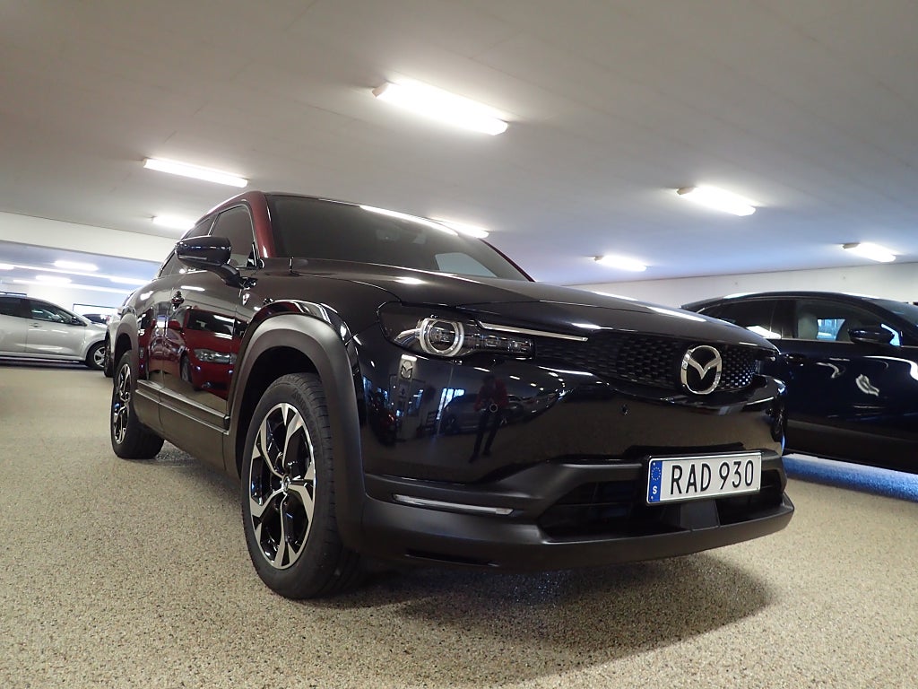 Mazda MX-30 2024 - miniatyr 15