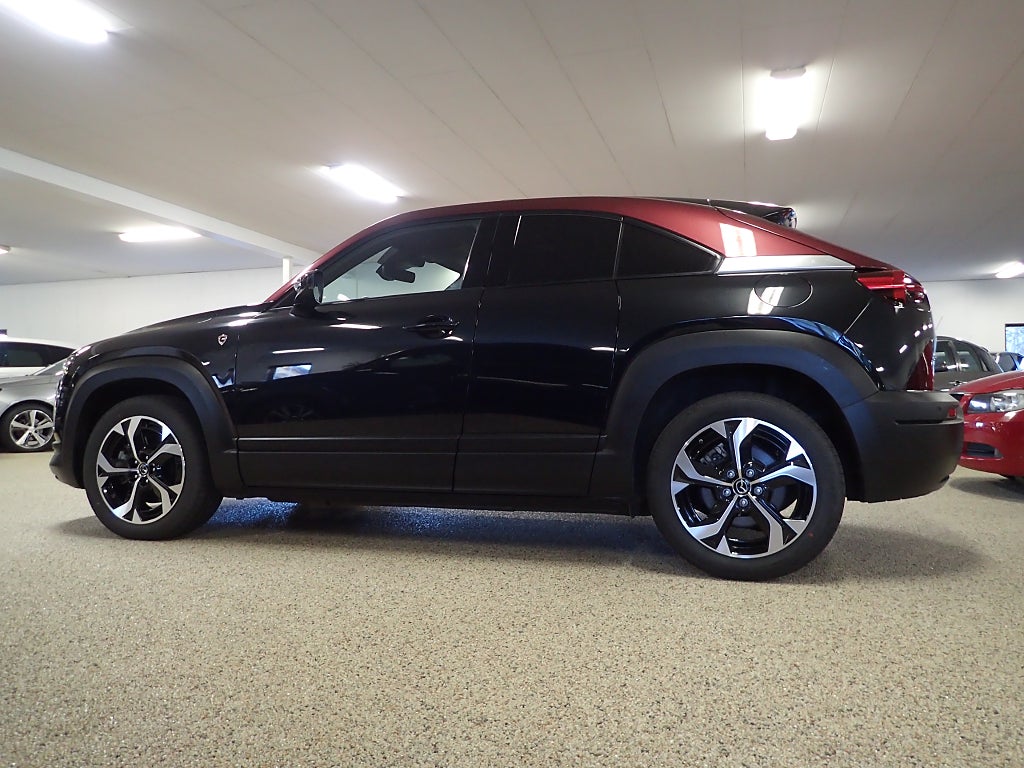 Mazda MX-30 2024 - miniatyr 5