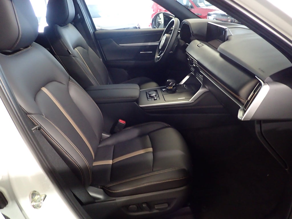 Mazda CX-60 2026 - miniatyr 19