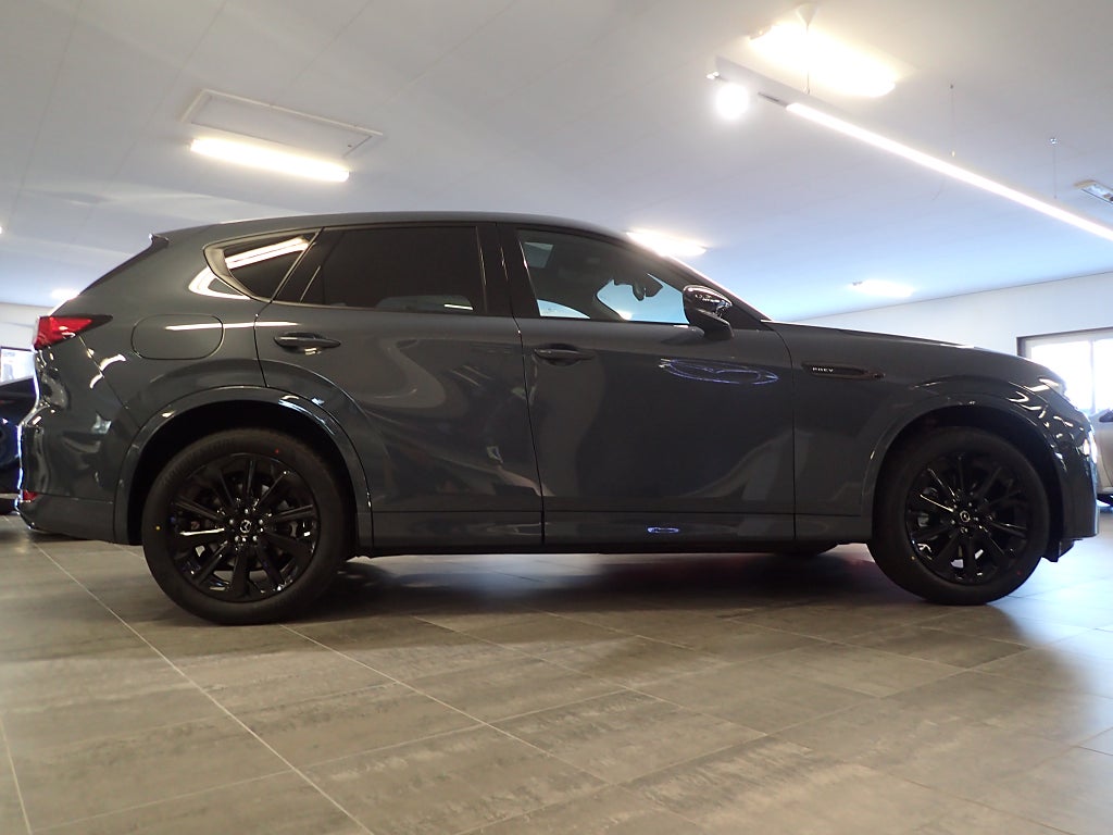 Mazda CX-60 2026 - miniatyr 15
