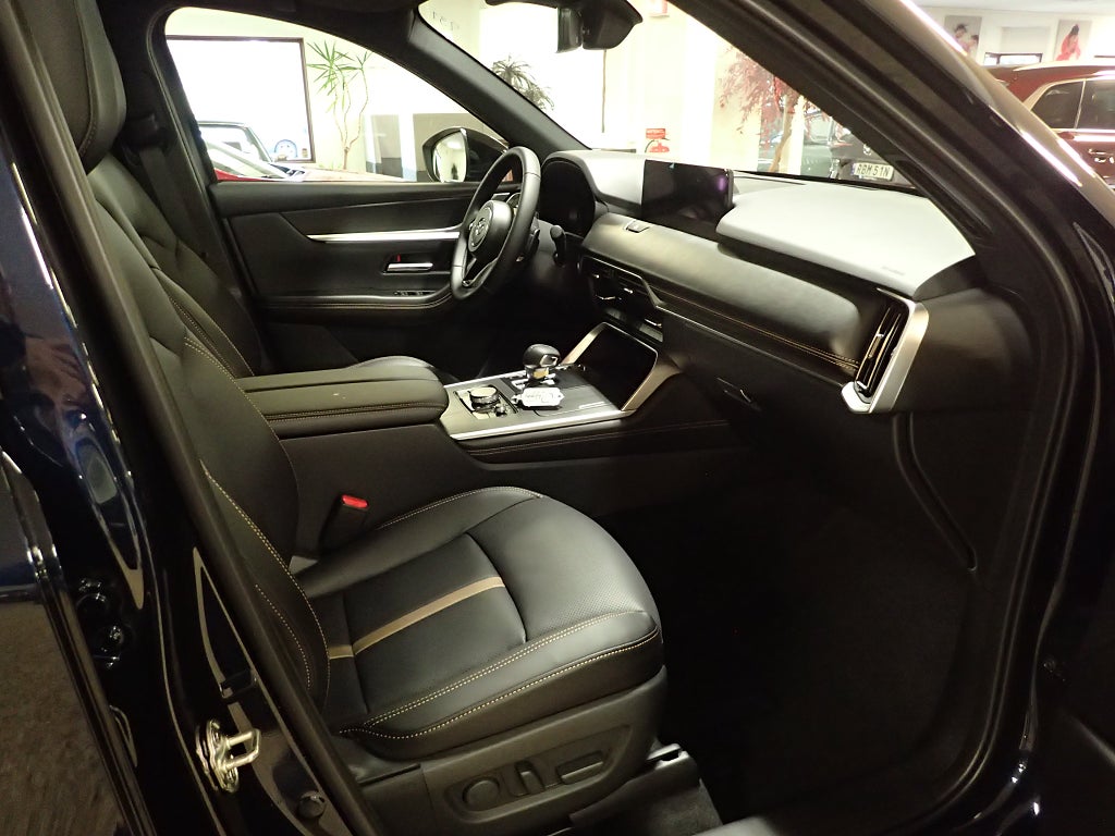 Mazda CX-60 2026 - miniatyr 19