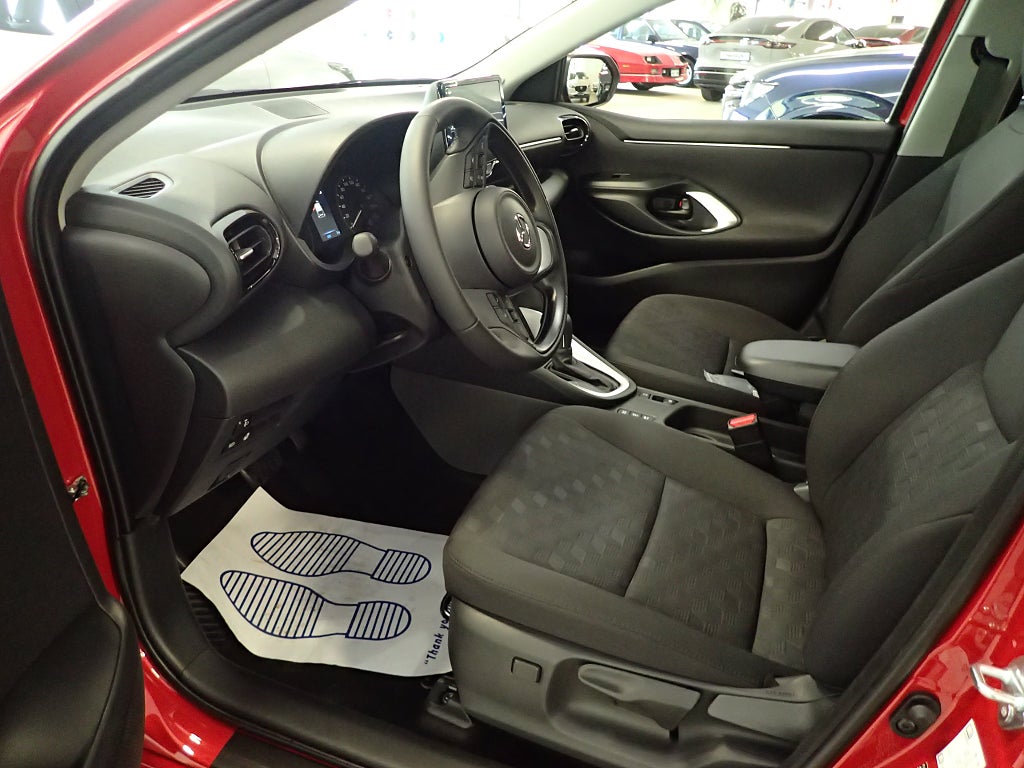 Mazda 2 2026 - miniatyr 15