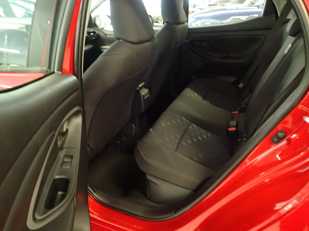 Mazda 2 2026 - miniatyr 16
