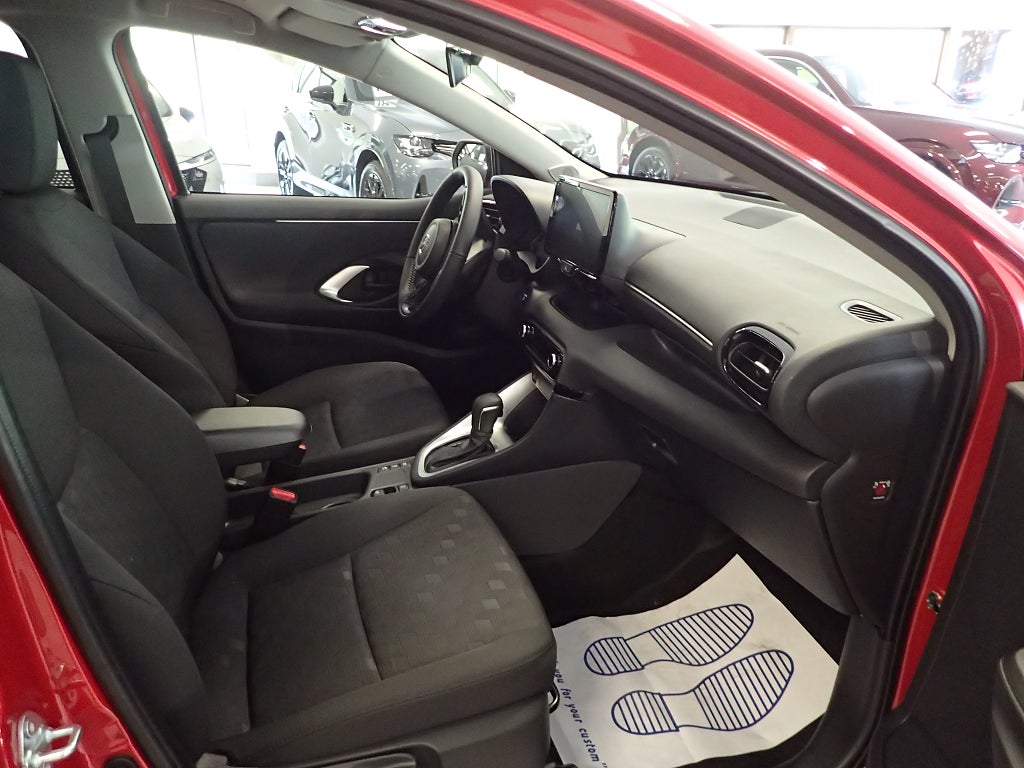 Mazda 2 2026 - miniatyr 17
