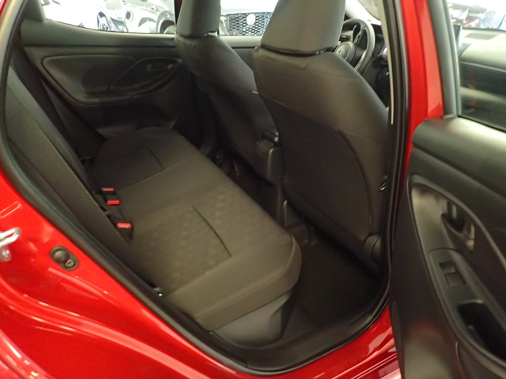 Mazda 2 2026 - miniatyr 18
