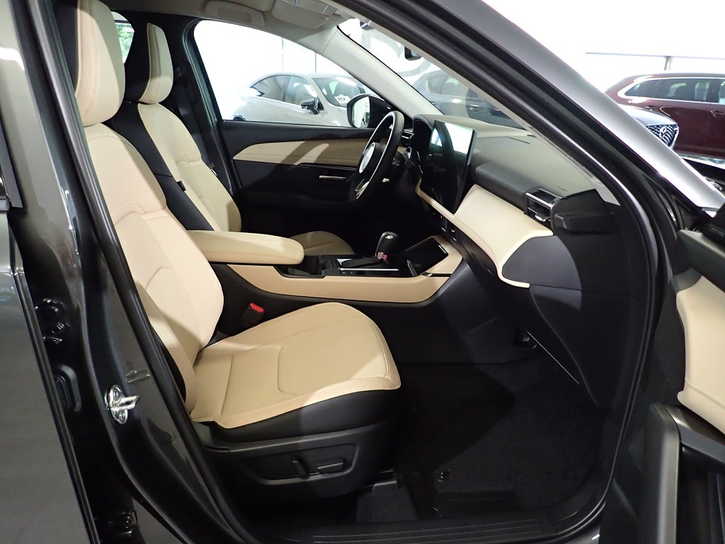 Mazda CX-5 2026 - miniatyr 19