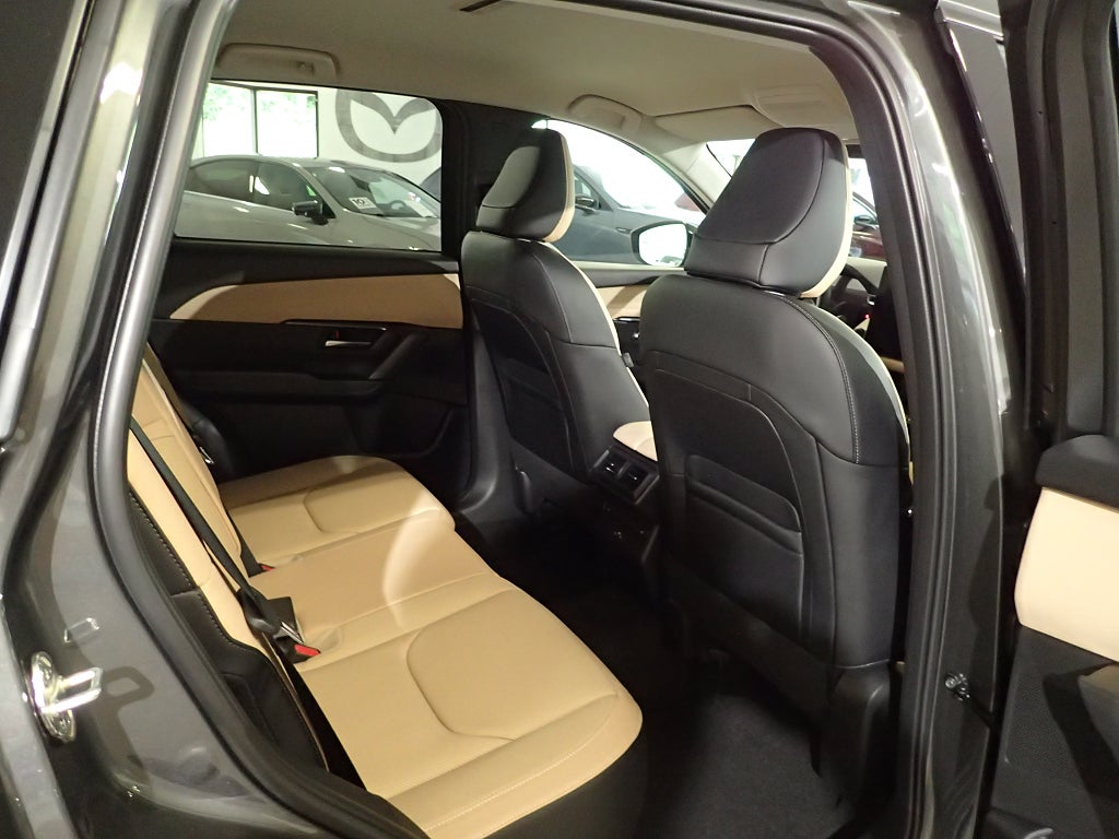 Mazda CX-5 2026 - miniatyr 20