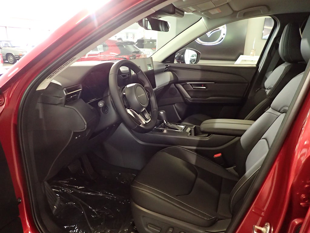 Mazda CX-5 2026 - miniatyr 17