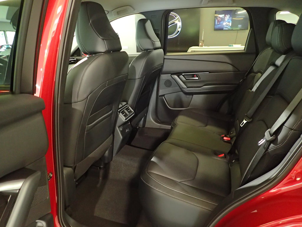 Mazda CX-5 2026 - miniatyr 18