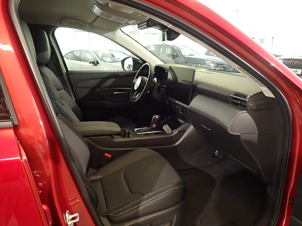 Mazda CX-5 2026 - miniatyr 19