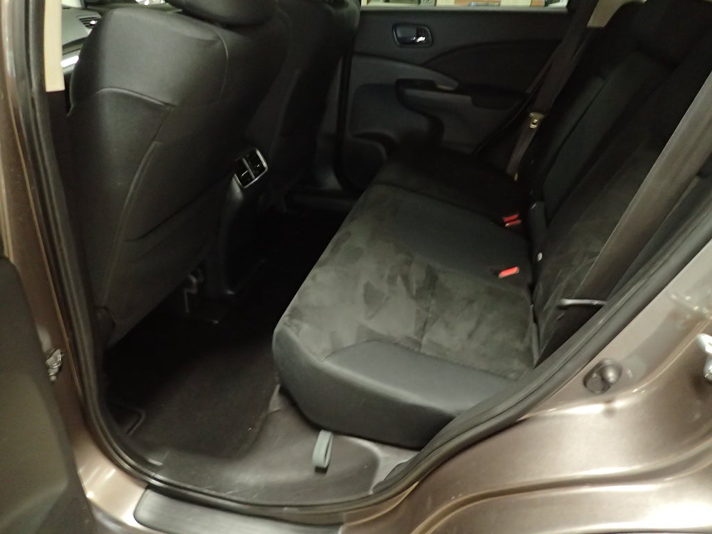 Honda CR-V 2017 - miniatyr 18