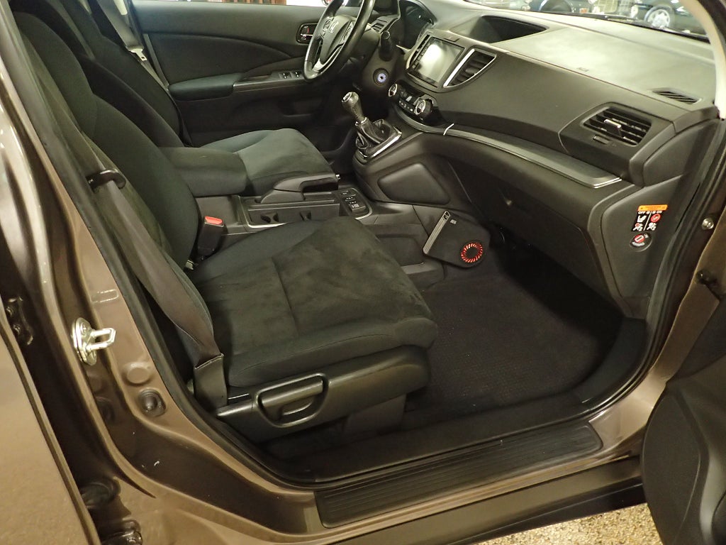 Honda CR-V 2017 - miniatyr 19